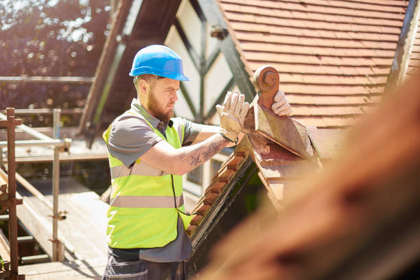 Best Flat Roof Repair Services  in Santa Paula, CA